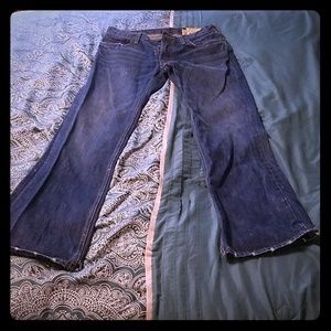 Men's Hollister Jean's 32×32